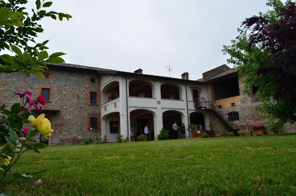 Vigolzone La Residenza Piacentina Bed & Breakfast エクステリア 写真